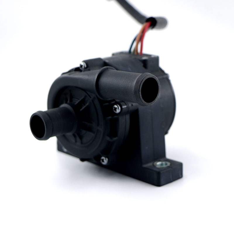 automotive electric water pump