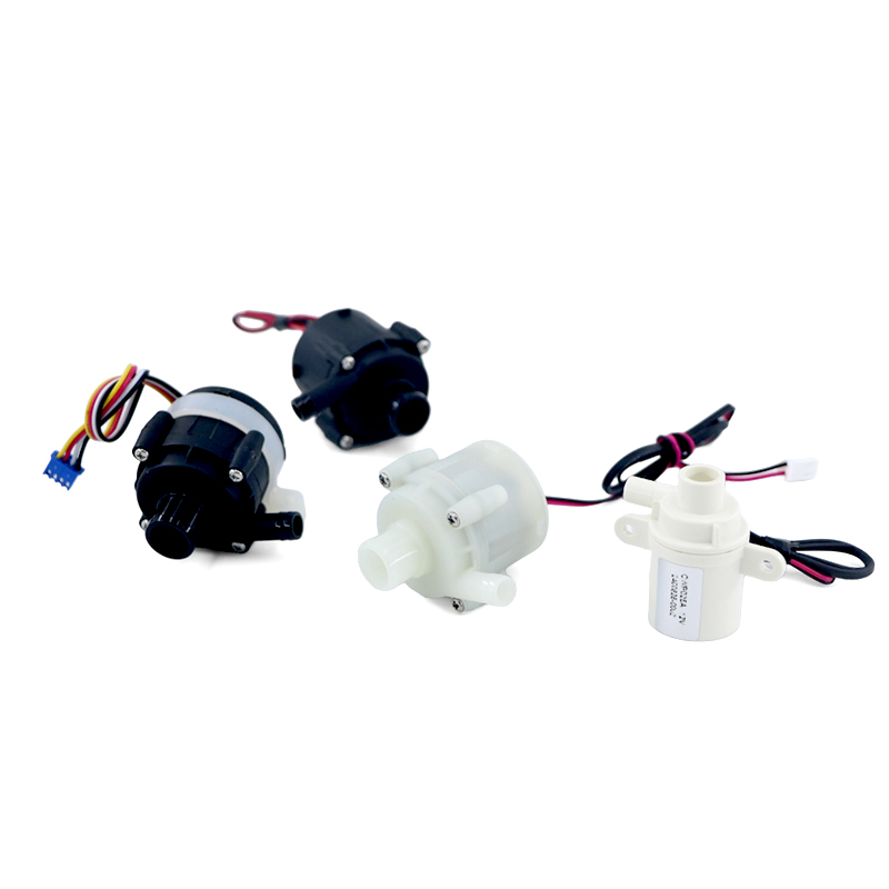 12v dc water pump