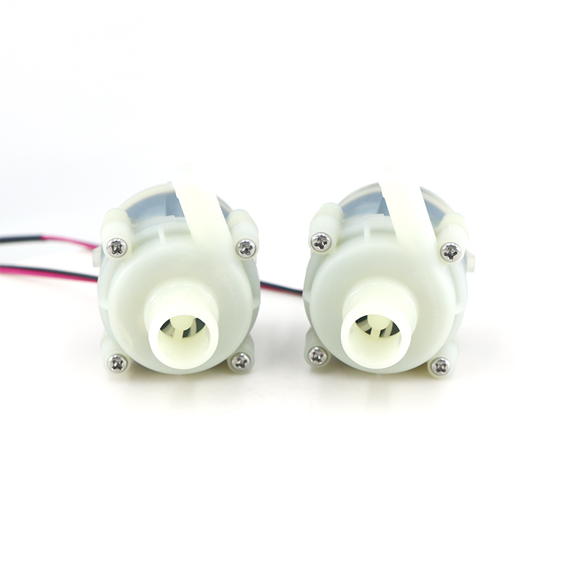 12 volt dc mini water pump